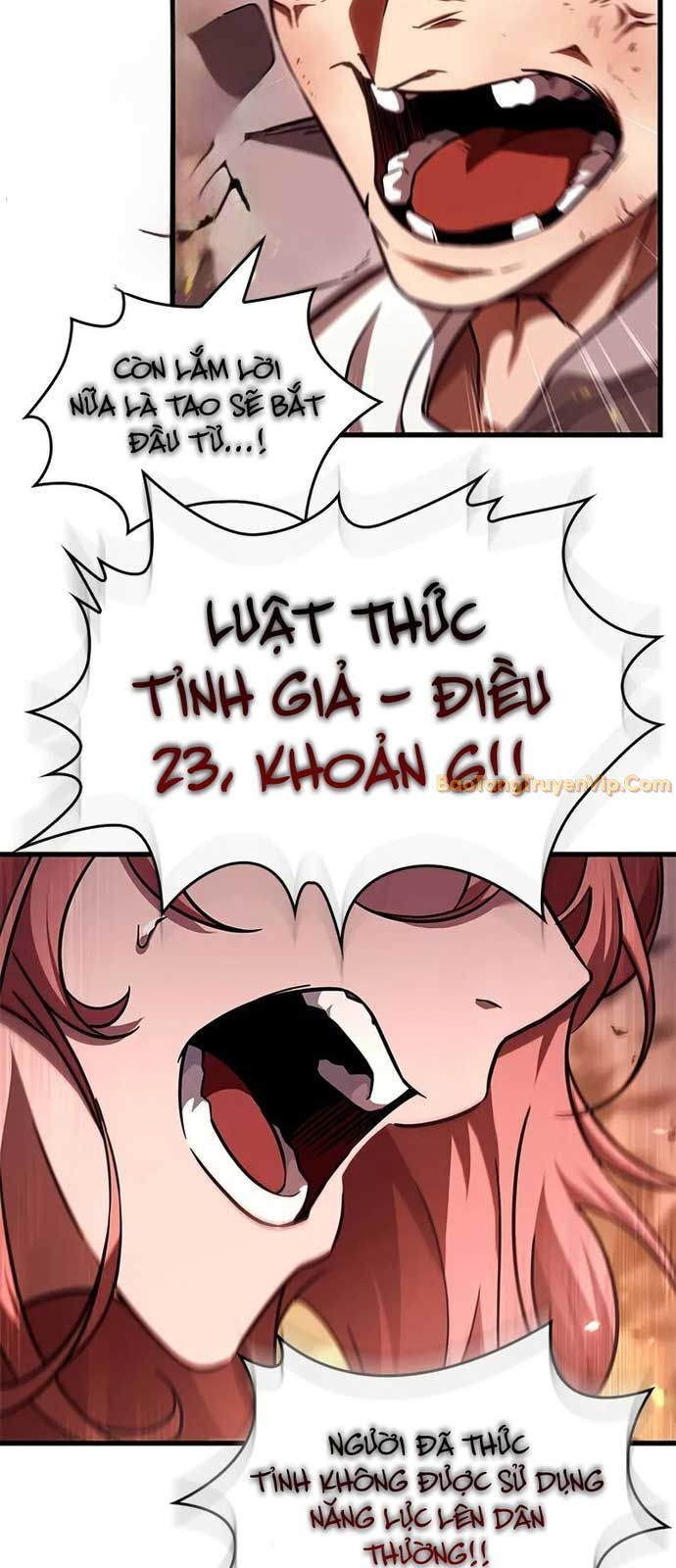 Youtuber Thể Hình Một Triệu Subs - Chương 3 - Trang 121