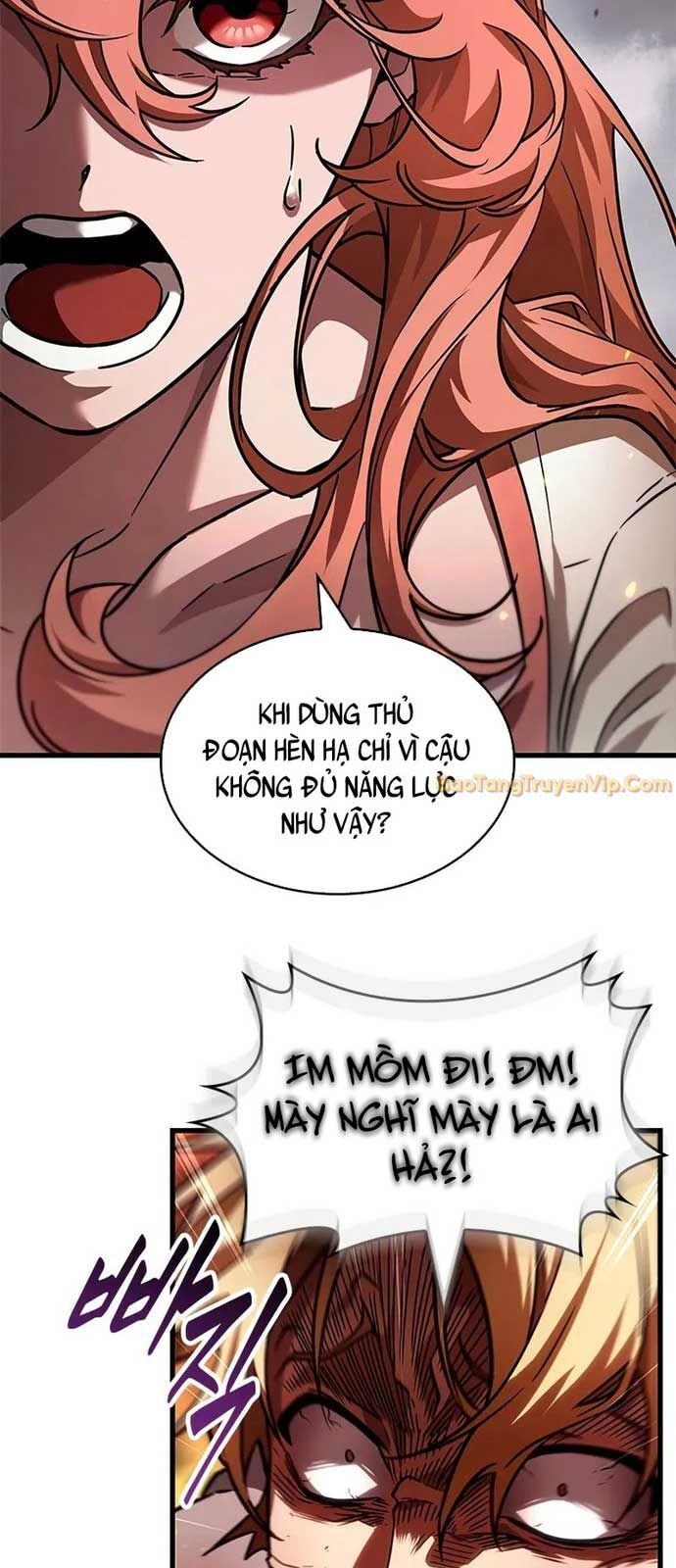 Youtuber Thể Hình Một Triệu Subs - Chương 3 - Trang 120