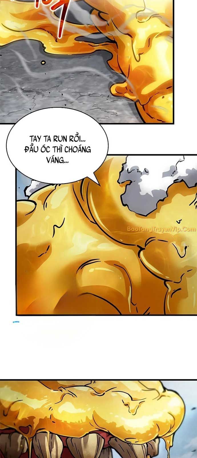 Youtuber Thể Hình Một Triệu Subs - Chương 3 - Trang 131