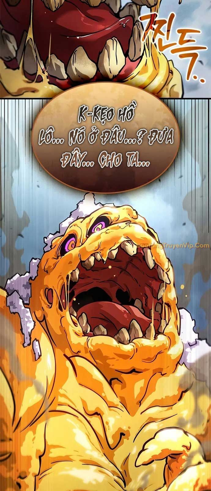 Youtuber Thể Hình Một Triệu Subs - Chương 3 - Trang 132