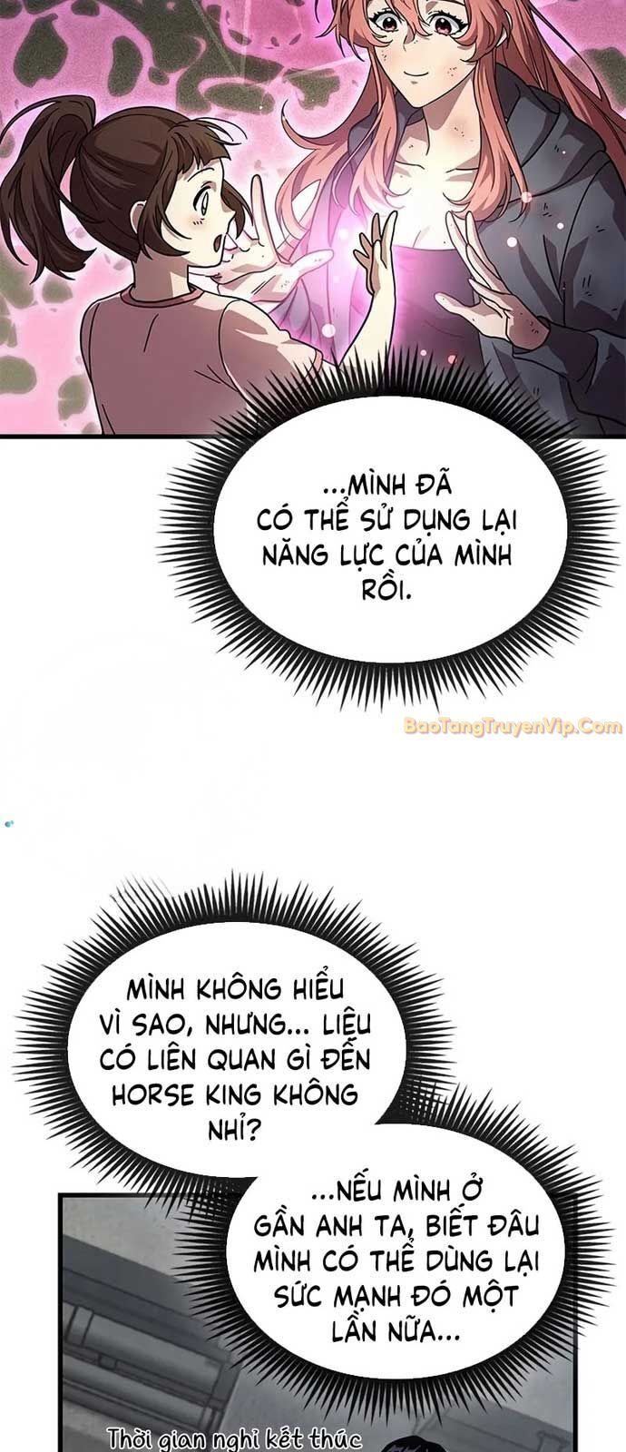 Youtuber Thể Hình Một Triệu Subs - Chương 3 - Trang 11