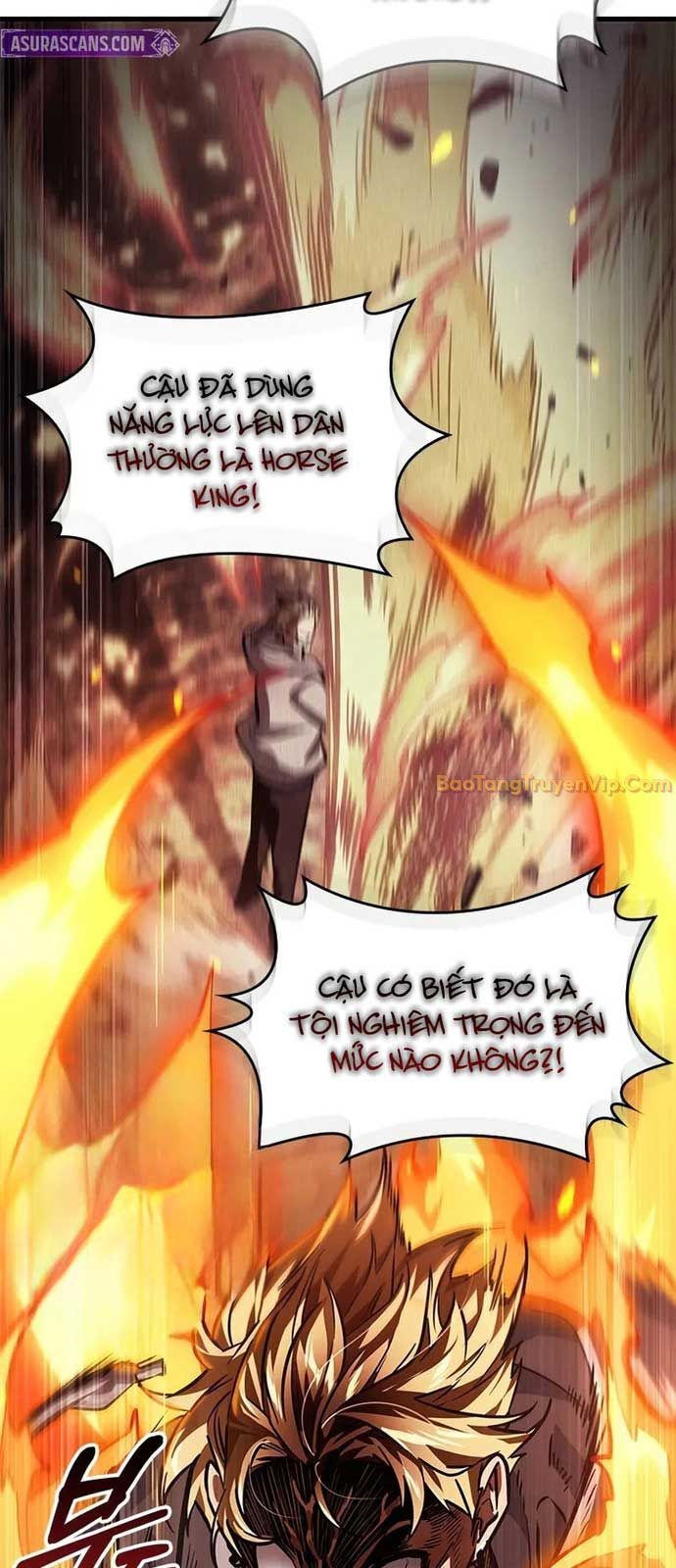 Youtuber Thể Hình Một Triệu Subs - Chương 3 - Trang 122