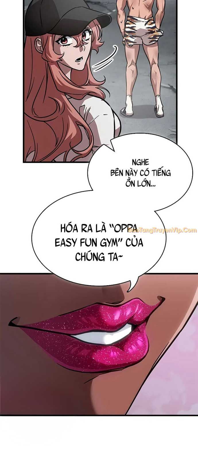 Youtuber Thể Hình Một Triệu Subs - Chương 3 - Trang 101