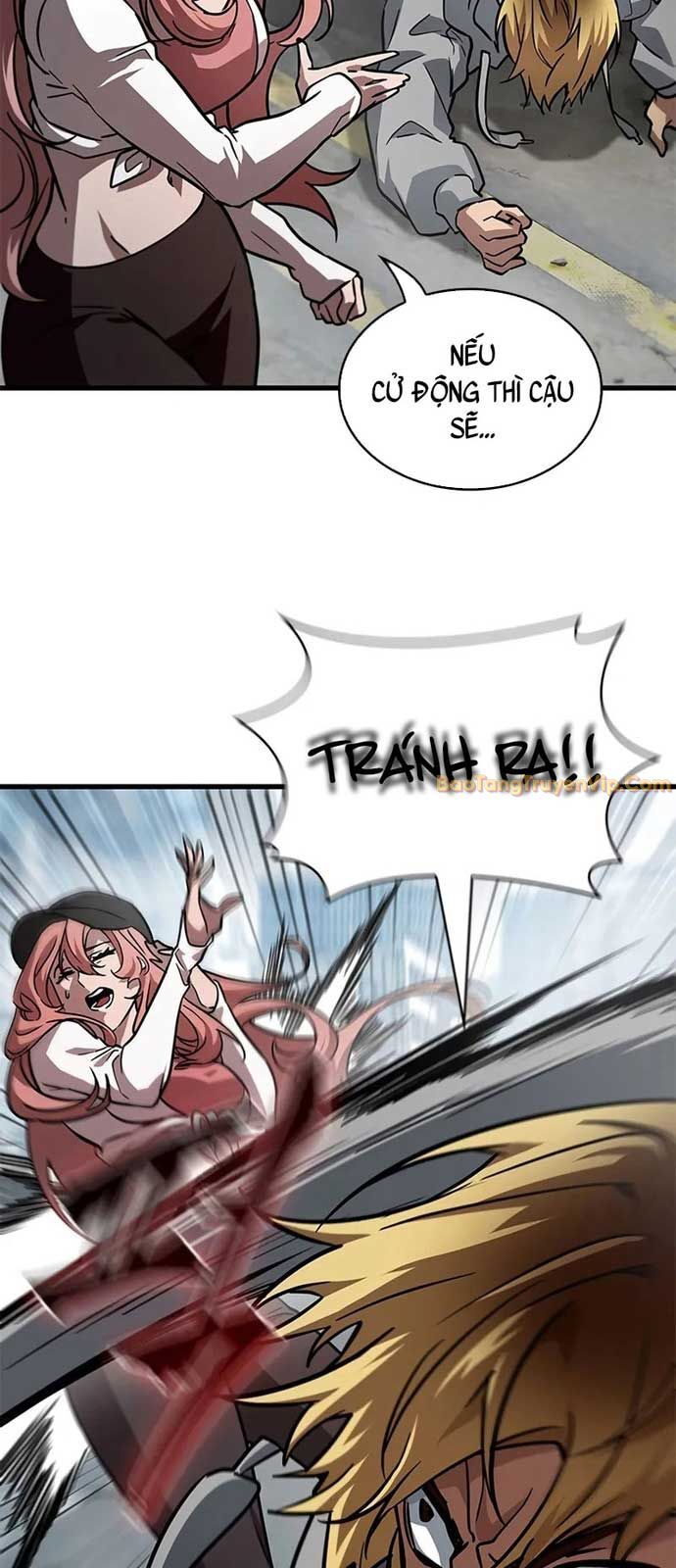 Youtuber Thể Hình Một Triệu Subs - Chương 3 - Trang 112