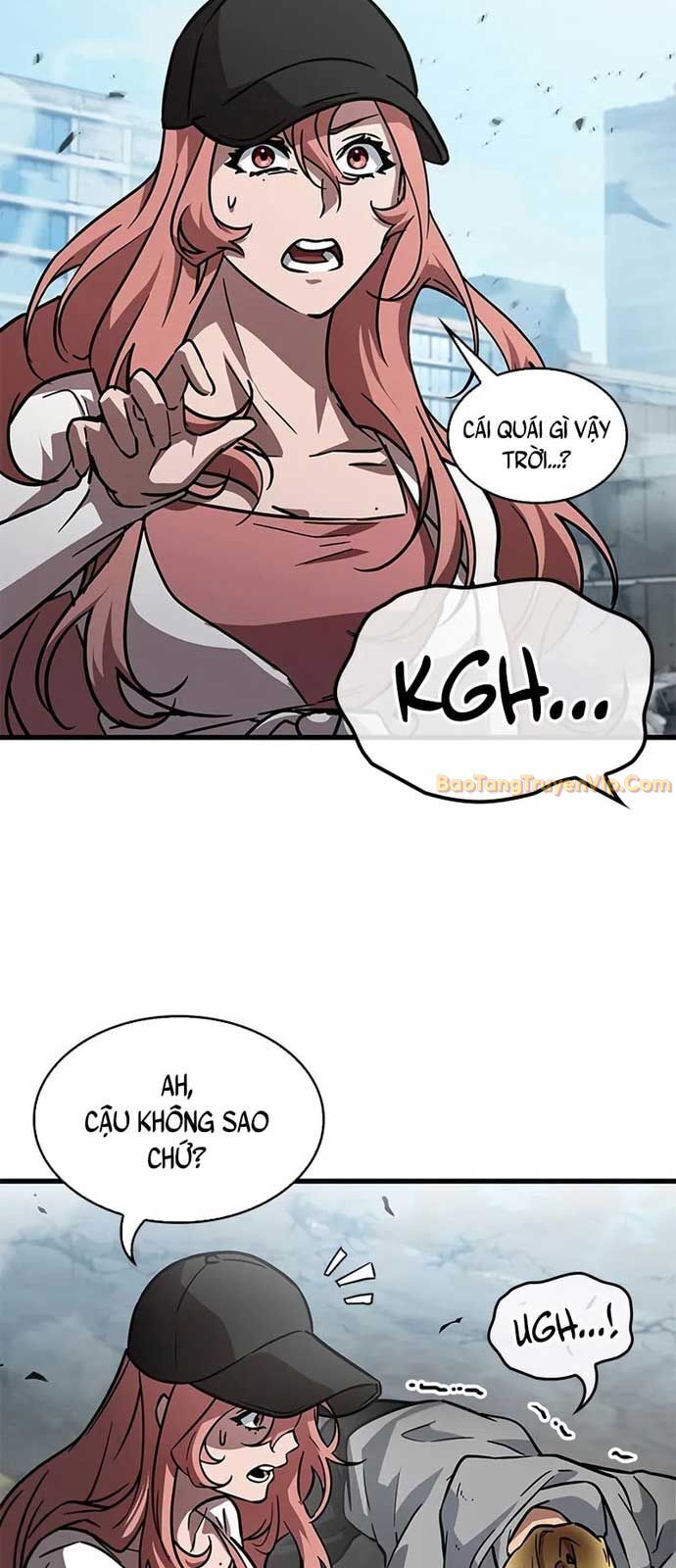 Youtuber Thể Hình Một Triệu Subs - Chương 3 - Trang 111