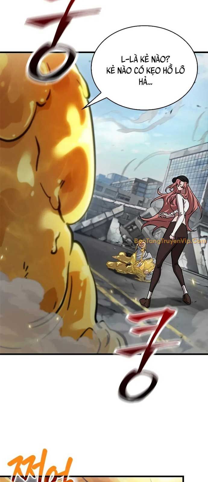 Youtuber Thể Hình Một Triệu Subs - Chương 3 - Trang 130