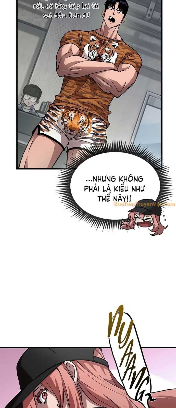 Youtuber Thể Hình Một Triệu Subs - Chương 3 - Trang 12