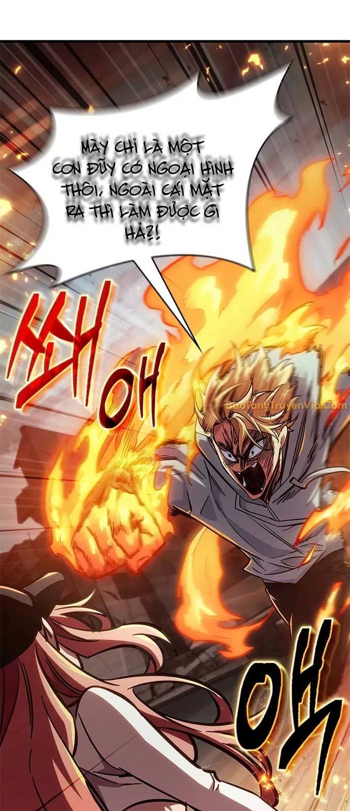 Youtuber Thể Hình Một Triệu Subs - Chương 3 - Trang 125