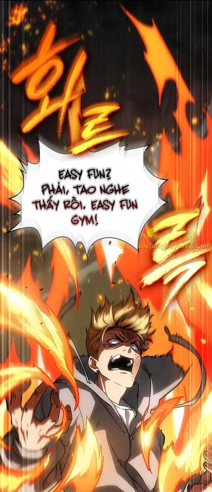 Youtuber Thể Hình Một Triệu Subs - Chương 3 - Trang 115