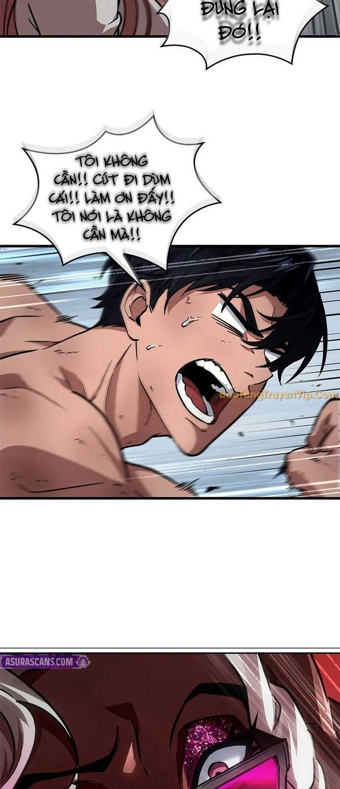 Youtuber Thể Hình Một Triệu Subs - Chương 3 - Trang 109