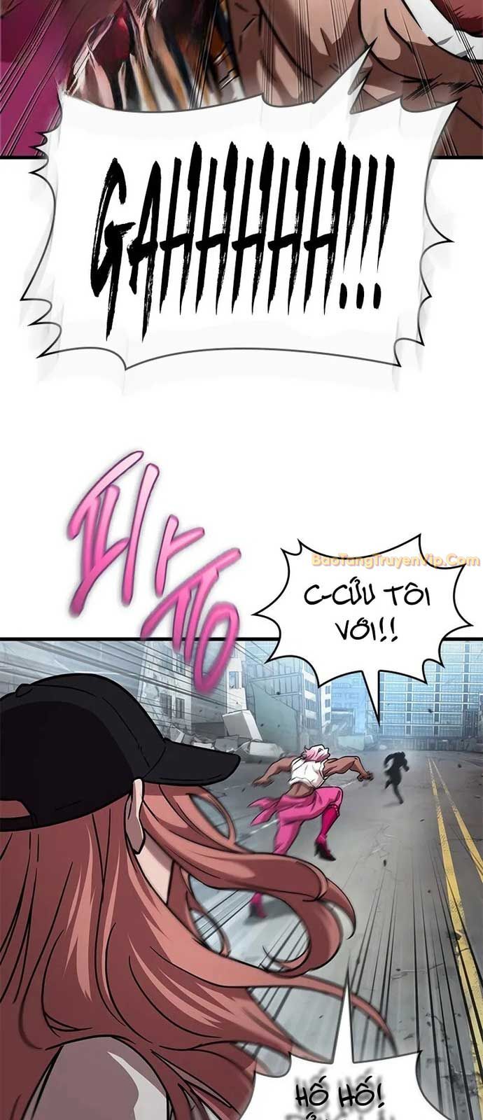 Youtuber Thể Hình Một Triệu Subs - Chương 3 - Trang 108