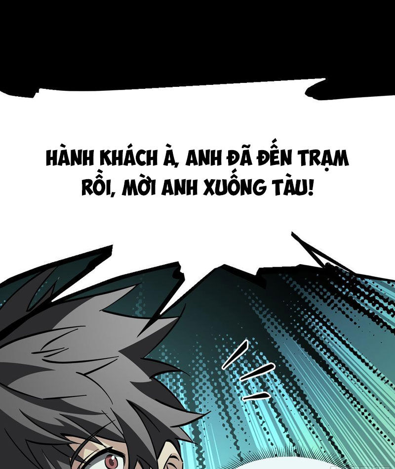 Phổ La Chi Chủ - Chương 5 - Trang 11