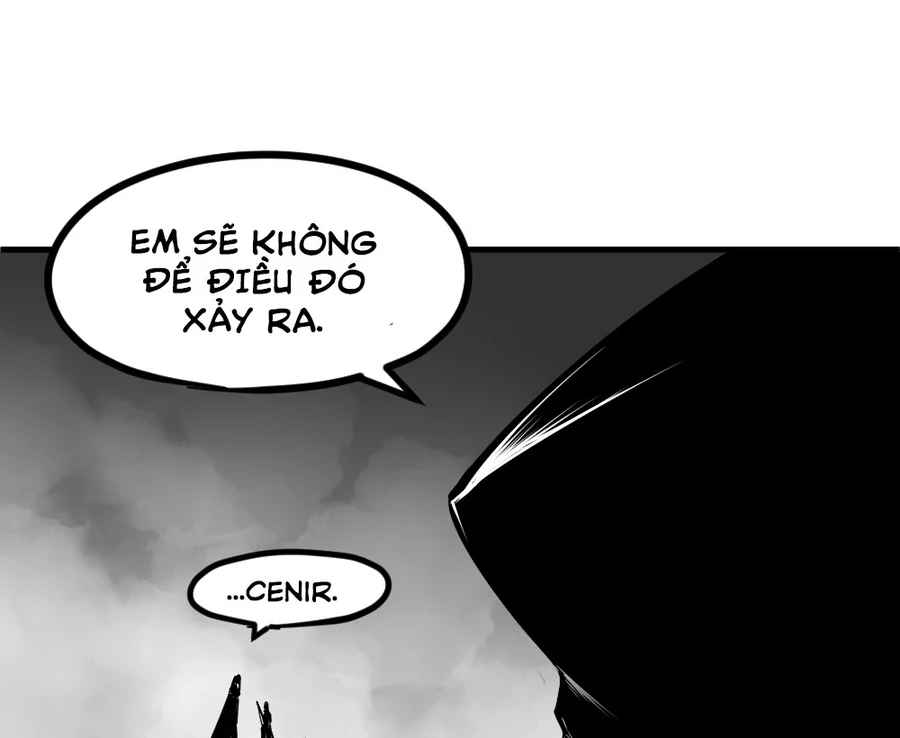 Dưới Đáy Vực Sâu (Sunken Depths Comics) - Chương 6 - Trang 88