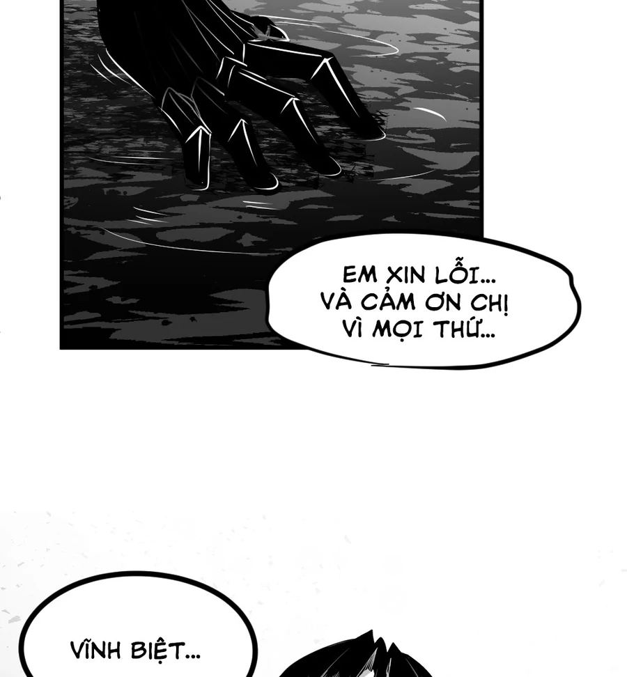 Dưới Đáy Vực Sâu (Sunken Depths Comics) - Chương 6 - Trang 84