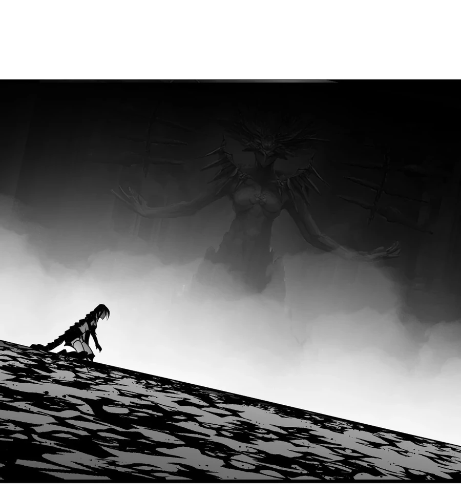 Dưới Đáy Vực Sâu (Sunken Depths Comics) - Chương 6 - Trang 82