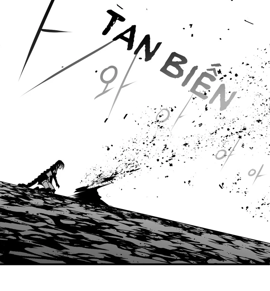 Dưới Đáy Vực Sâu (Sunken Depths Comics) - Chương 6 - Trang 81