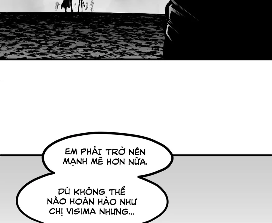 Dưới Đáy Vực Sâu (Sunken Depths Comics) - Chương 6 - Trang 89