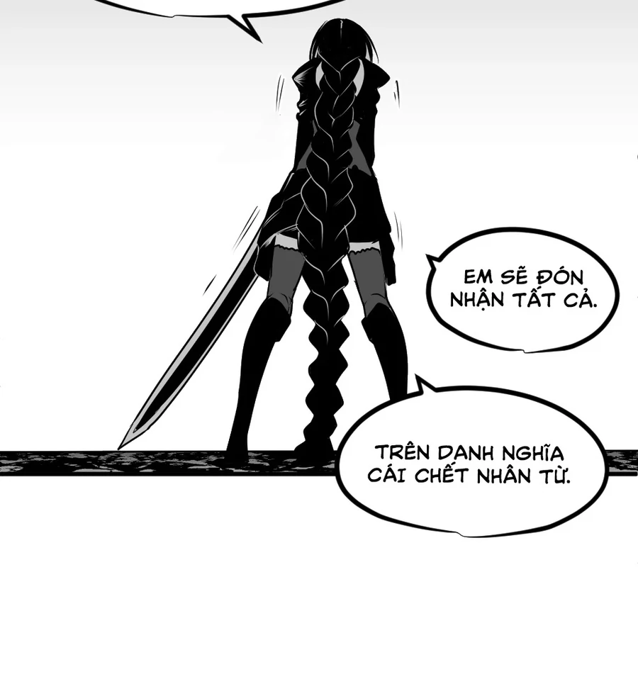 Dưới Đáy Vực Sâu (Sunken Depths Comics) - Chương 6 - Trang 90