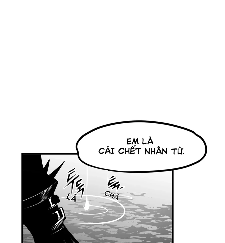Dưới Đáy Vực Sâu (Sunken Depths Comics) - Chương 6 - Trang 83