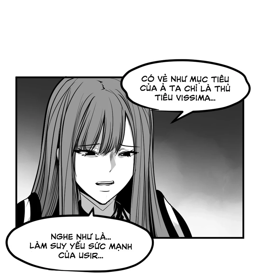 Dưới Đáy Vực Sâu (Sunken Depths Comics) - Chương 6 - Trang 86