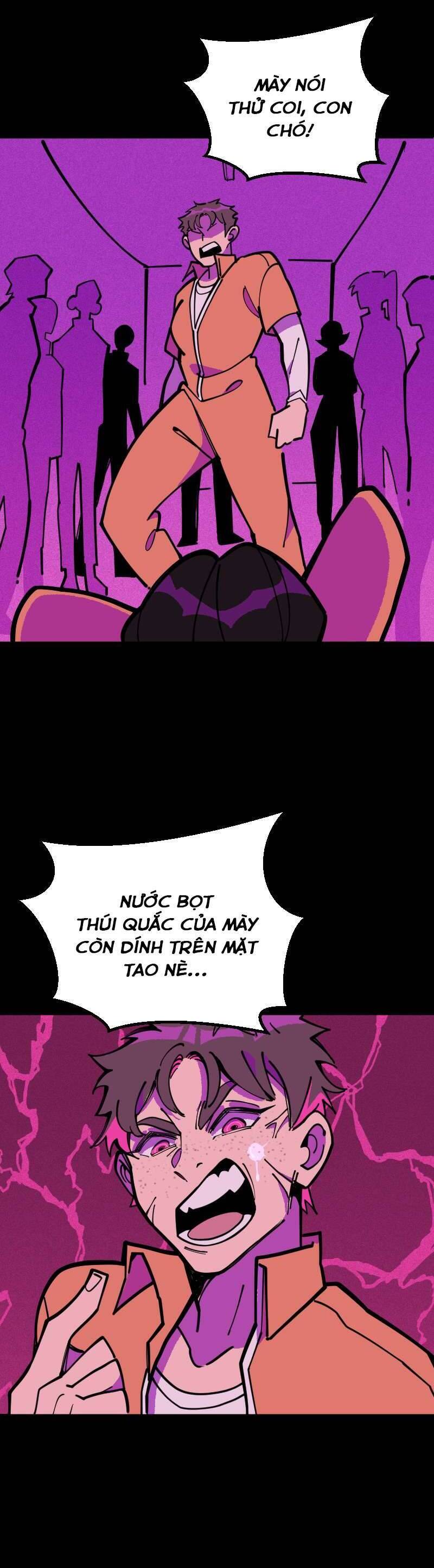 Homesick - Chương 114 - Trang 20