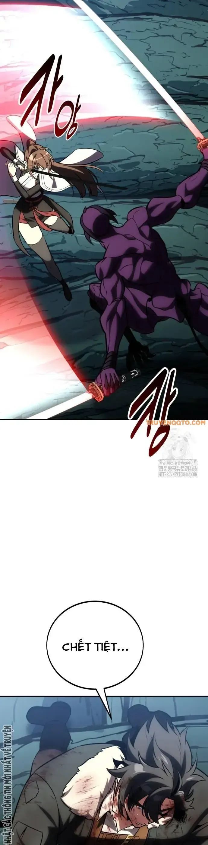 Fate/Extra Ccc Fox Tail - Chương 64 - Trang 58