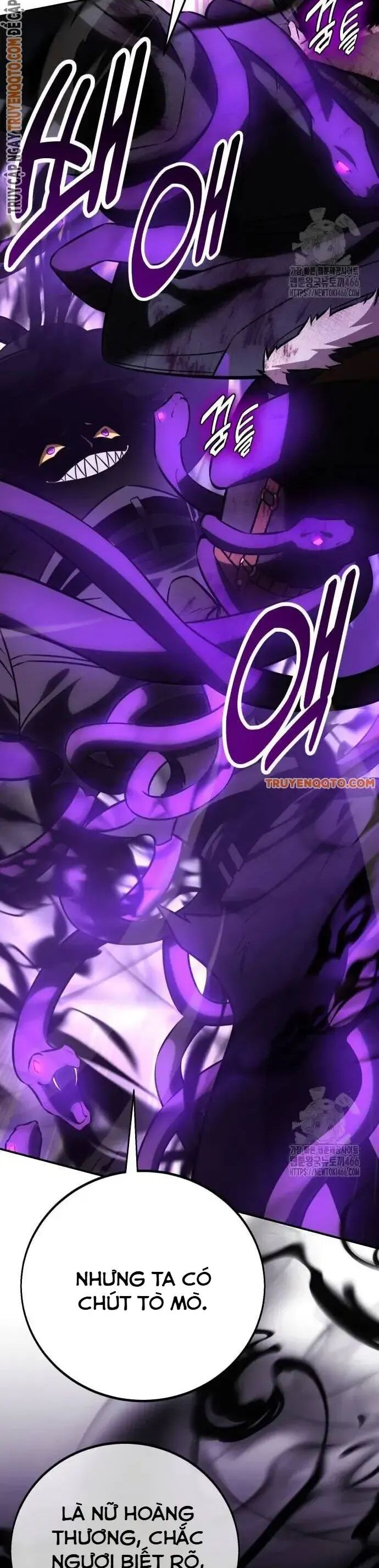 Fate/Extra Ccc Fox Tail - Chương 64 - Trang 83