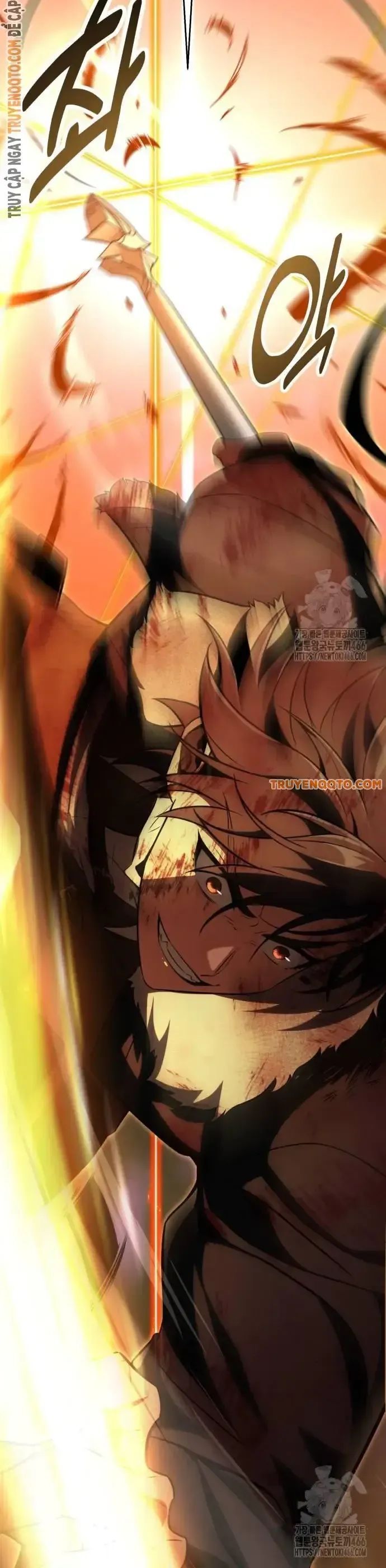 Fate/Extra Ccc Fox Tail - Chương 64 - Trang 89