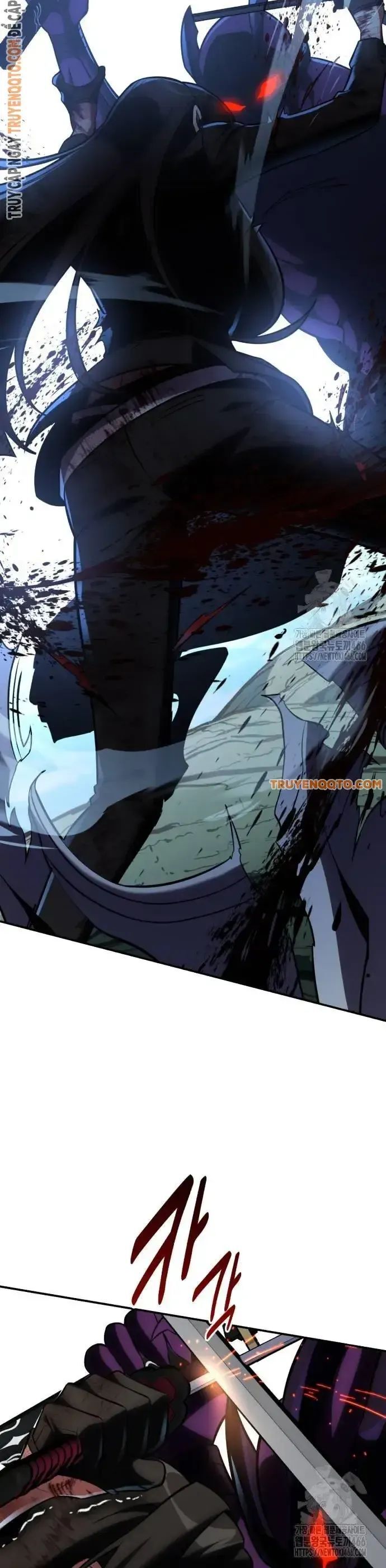 Fate/Extra Ccc Fox Tail - Chương 64 - Trang 37