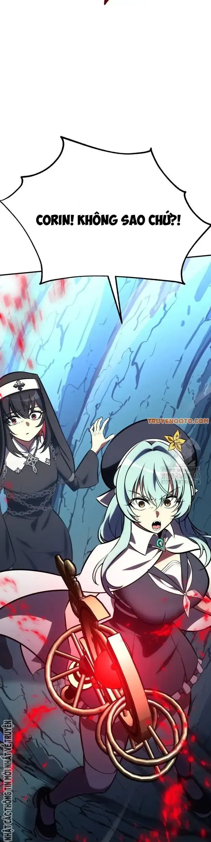 Fate/Extra Ccc Fox Tail - Chương 64 - Trang 78