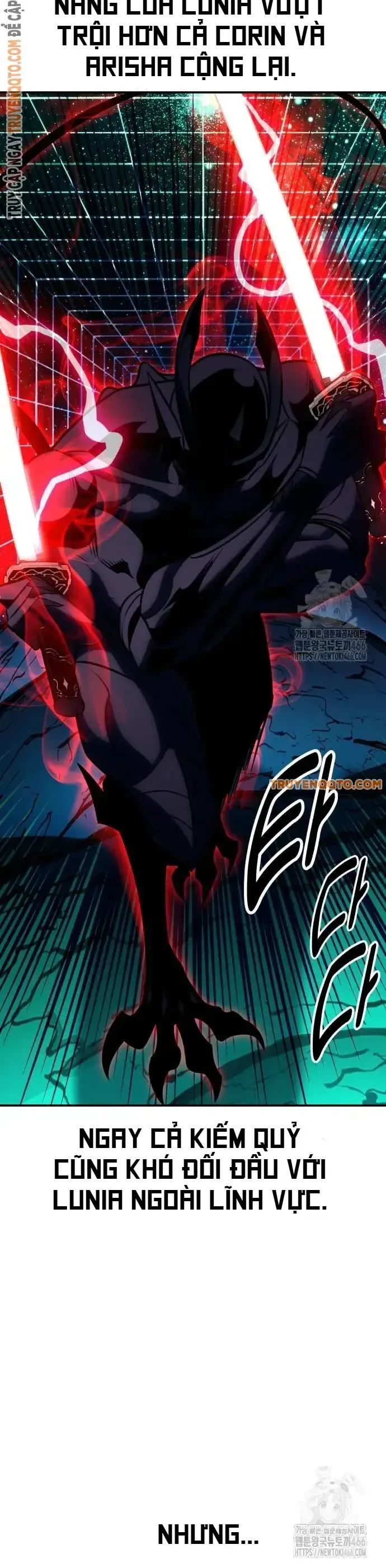 Fate/Extra Ccc Fox Tail - Chương 64 - Trang 25