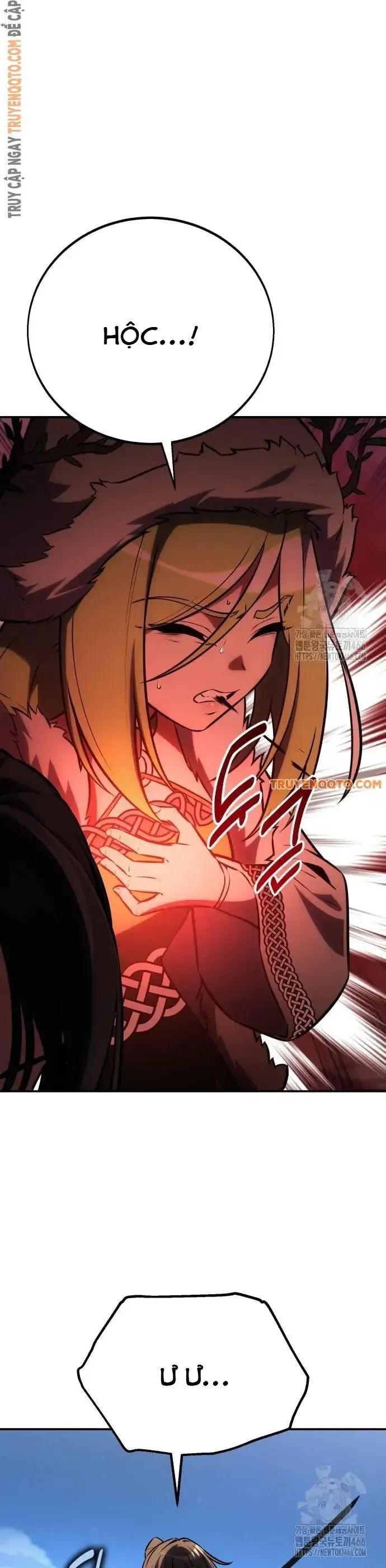 Fate/Extra Ccc Fox Tail - Chương 64 - Trang 53