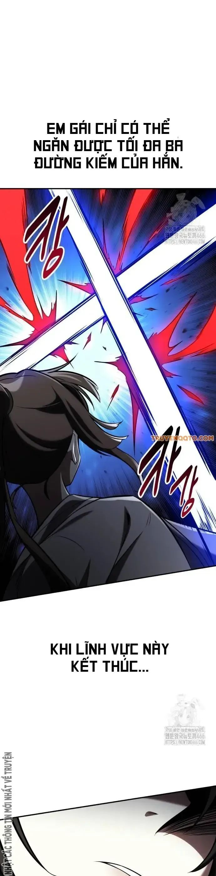 Fate/Extra Ccc Fox Tail - Chương 64 - Trang 32