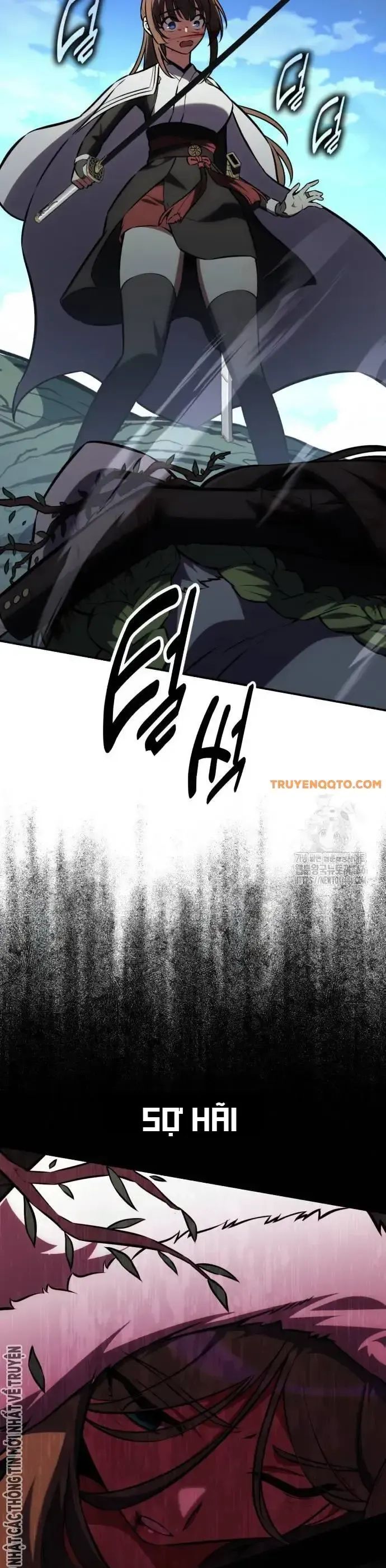 Fate/Extra Ccc Fox Tail - Chương 64 - Trang 54