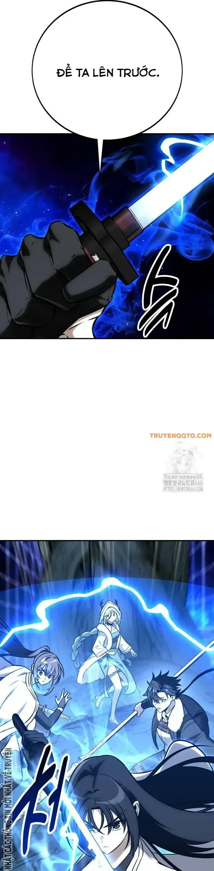 Fate/Extra Ccc Fox Tail - Chương 64 - Trang 6