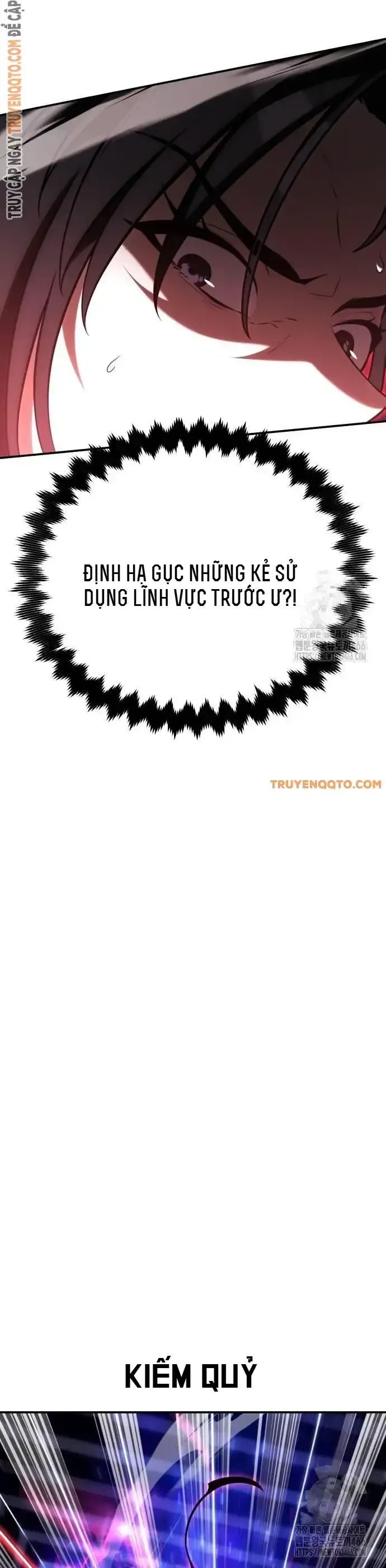 Fate/Extra Ccc Fox Tail - Chương 64 - Trang 9