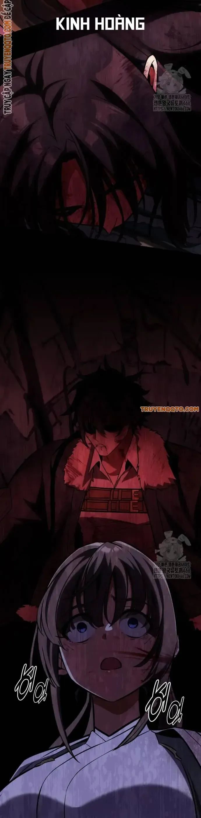 Fate/Extra Ccc Fox Tail - Chương 64 - Trang 55