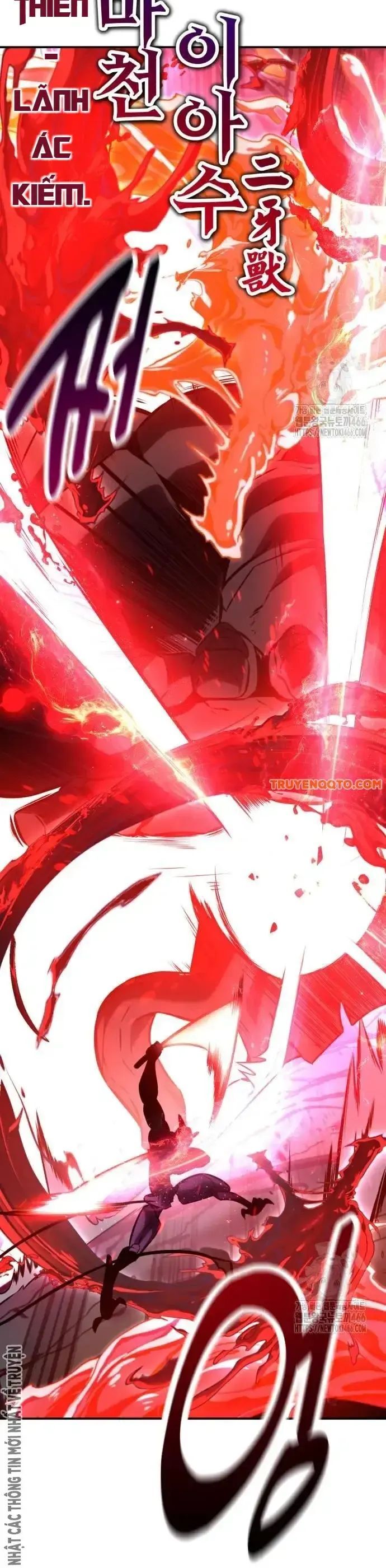 Fate/Extra Ccc Fox Tail - Chương 64 - Trang 52