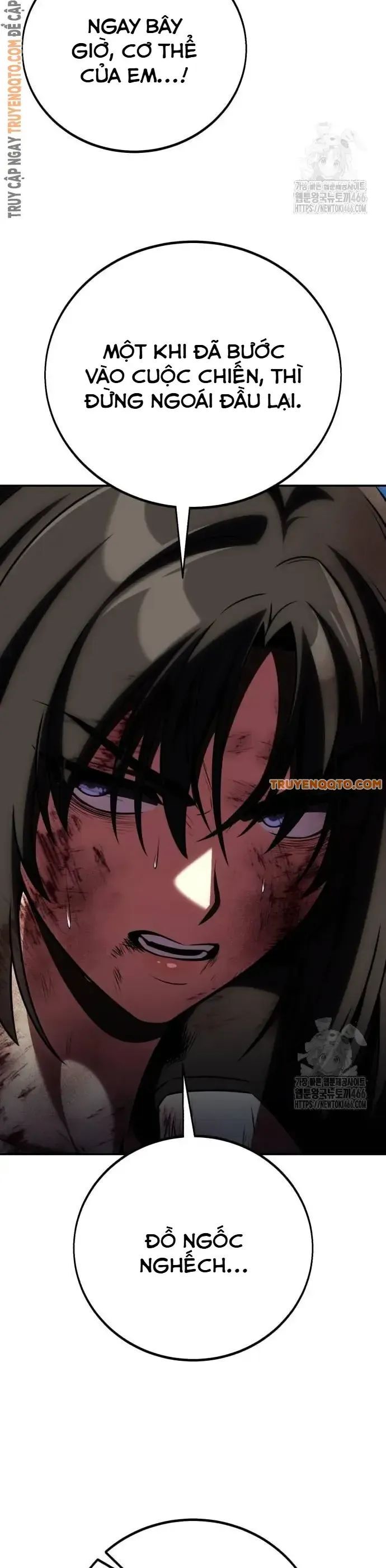 Fate/Extra Ccc Fox Tail - Chương 64 - Trang 43