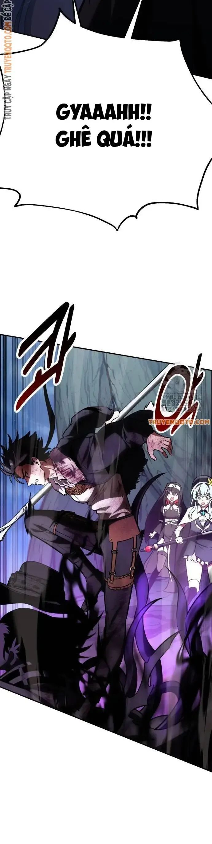 Fate/Extra Ccc Fox Tail - Chương 64 - Trang 81