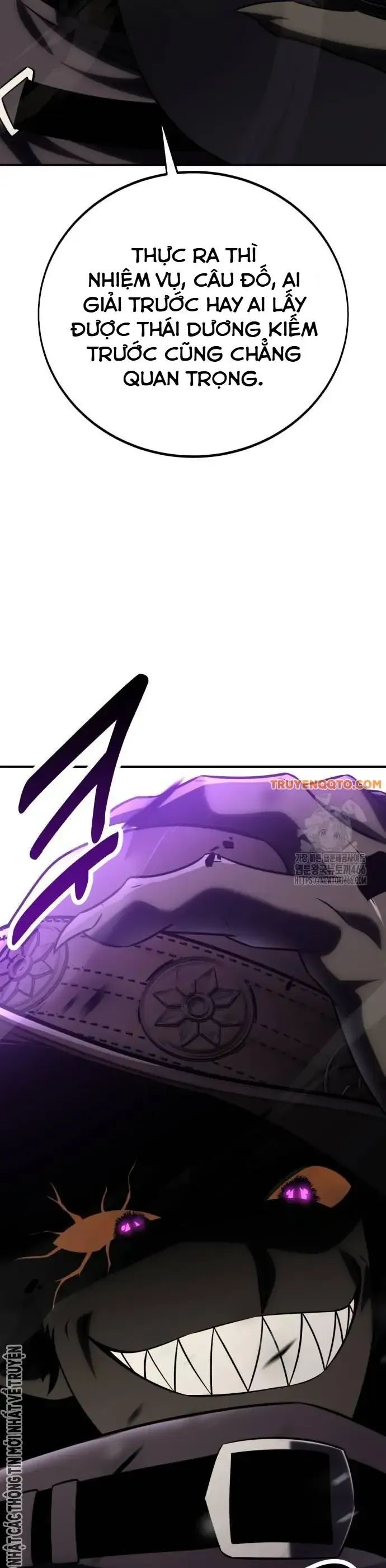 Fate/Extra Ccc Fox Tail - Chương 64 - Trang 74