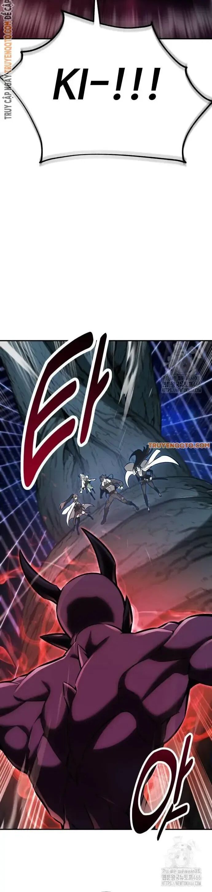 Fate/Extra Ccc Fox Tail - Chương 64 - Trang 5