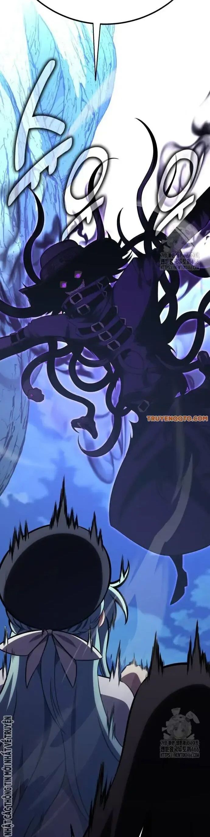 Fate/Extra Ccc Fox Tail - Chương 64 - Trang 80