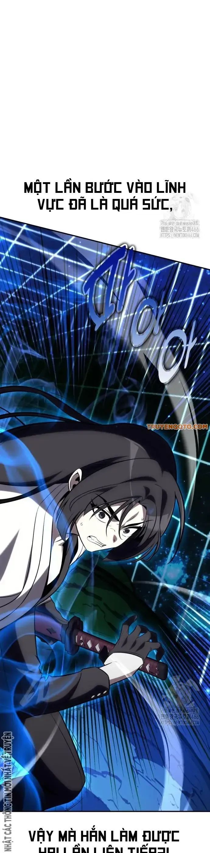 Fate/Extra Ccc Fox Tail - Chương 64 - Trang 28