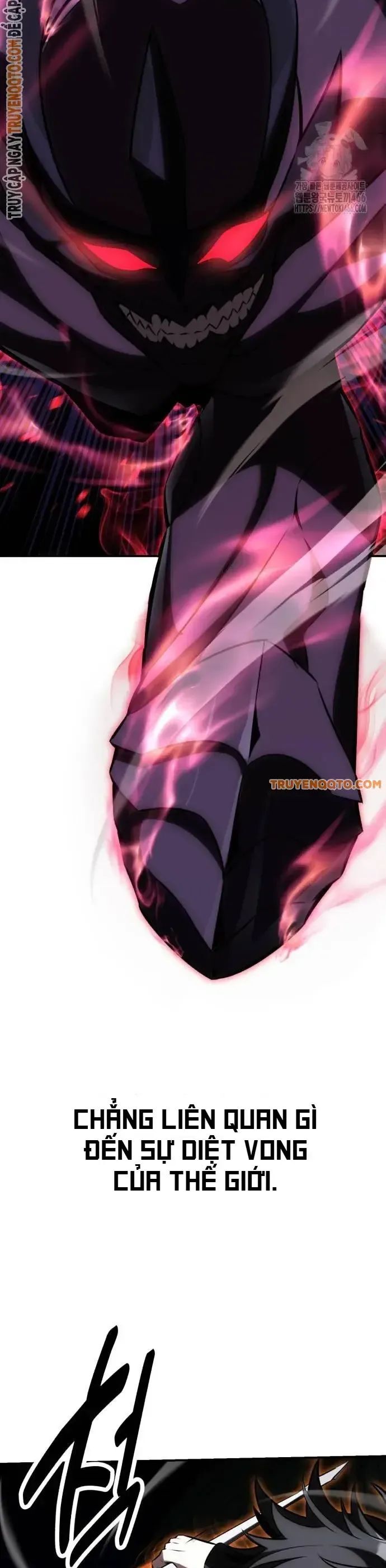 Fate/Extra Ccc Fox Tail - Chương 64 - Trang 11