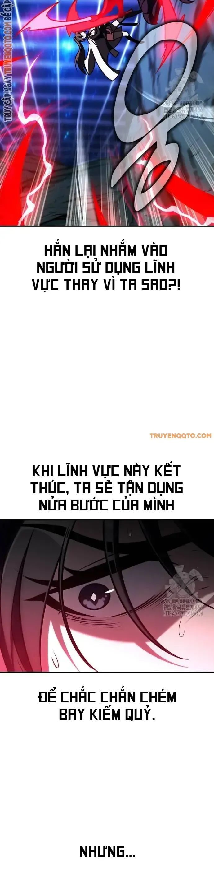 Fate/Extra Ccc Fox Tail - Chương 64 - Trang 31