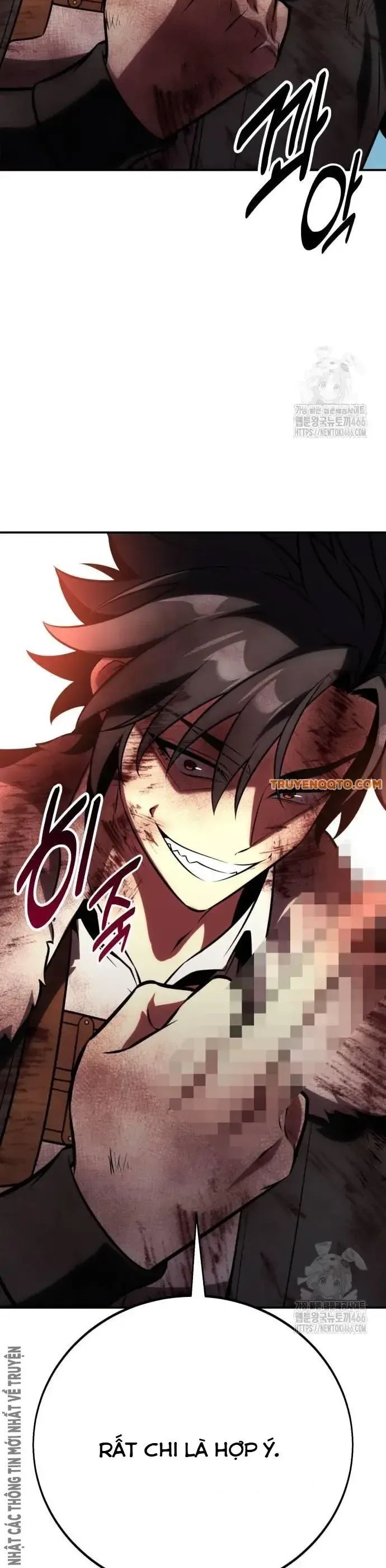 Fate/Extra Ccc Fox Tail - Chương 64 - Trang 76