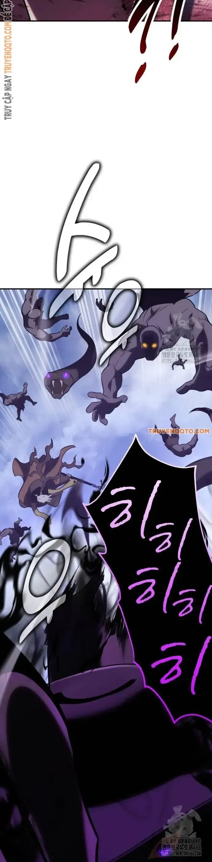 Fate/Extra Ccc Fox Tail - Chương 64 - Trang 61