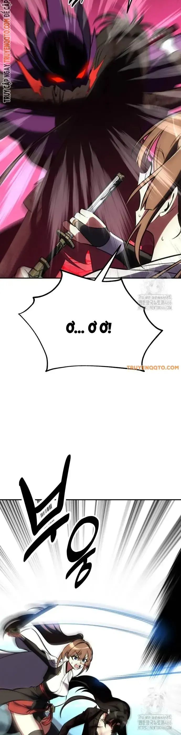 Fate/Extra Ccc Fox Tail - Chương 64 - Trang 41