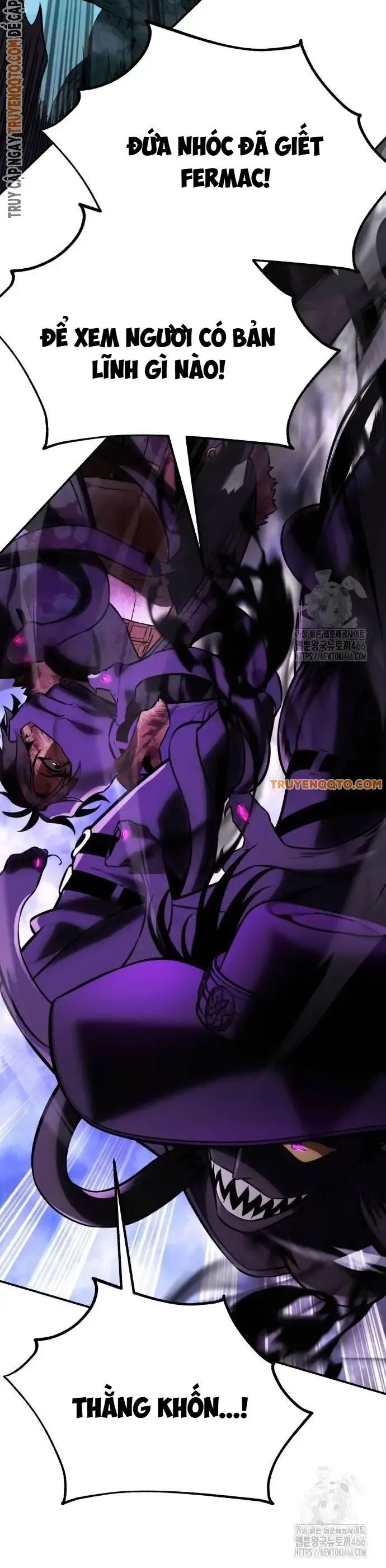 Fate/Extra Ccc Fox Tail - Chương 64 - Trang 65